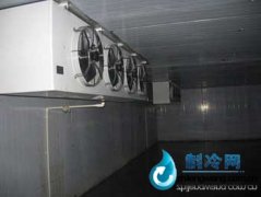 北京华封兴业成套设备公司冷库工程